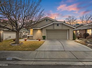 3322 Spring Creek Cir, Reno, NV 89509