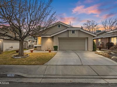 3322 Spring Creek Cir, Reno, NV, 89509