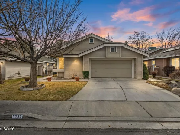 3322 Spring Creek Cir, Reno, NV 89509