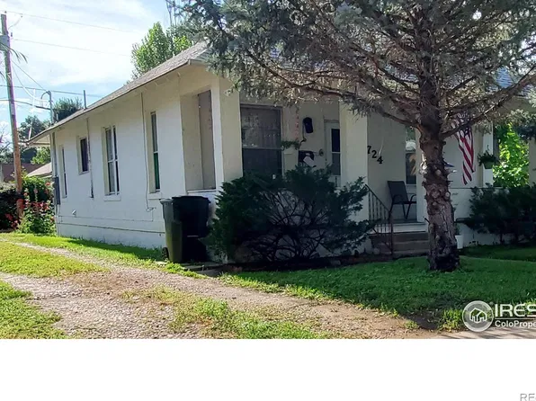 724 Prospect St, Fort Morgan, CO 80701