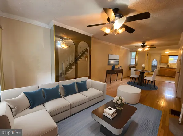 2028 S Beechwood St, Philadelphia, PA 19145