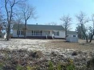 509 Lumbee Rd, Southport, NC 28461