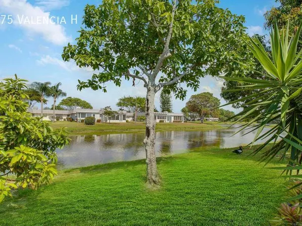 175 Valencia Dr #H, Delray Beach, FL 33446