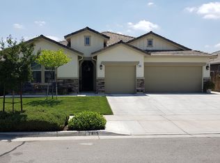 2815 Cape Canyon Ave, Tulare, CA 93274