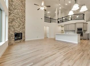 4805 McKinney Hollow Dr, McKinney, TX 75070