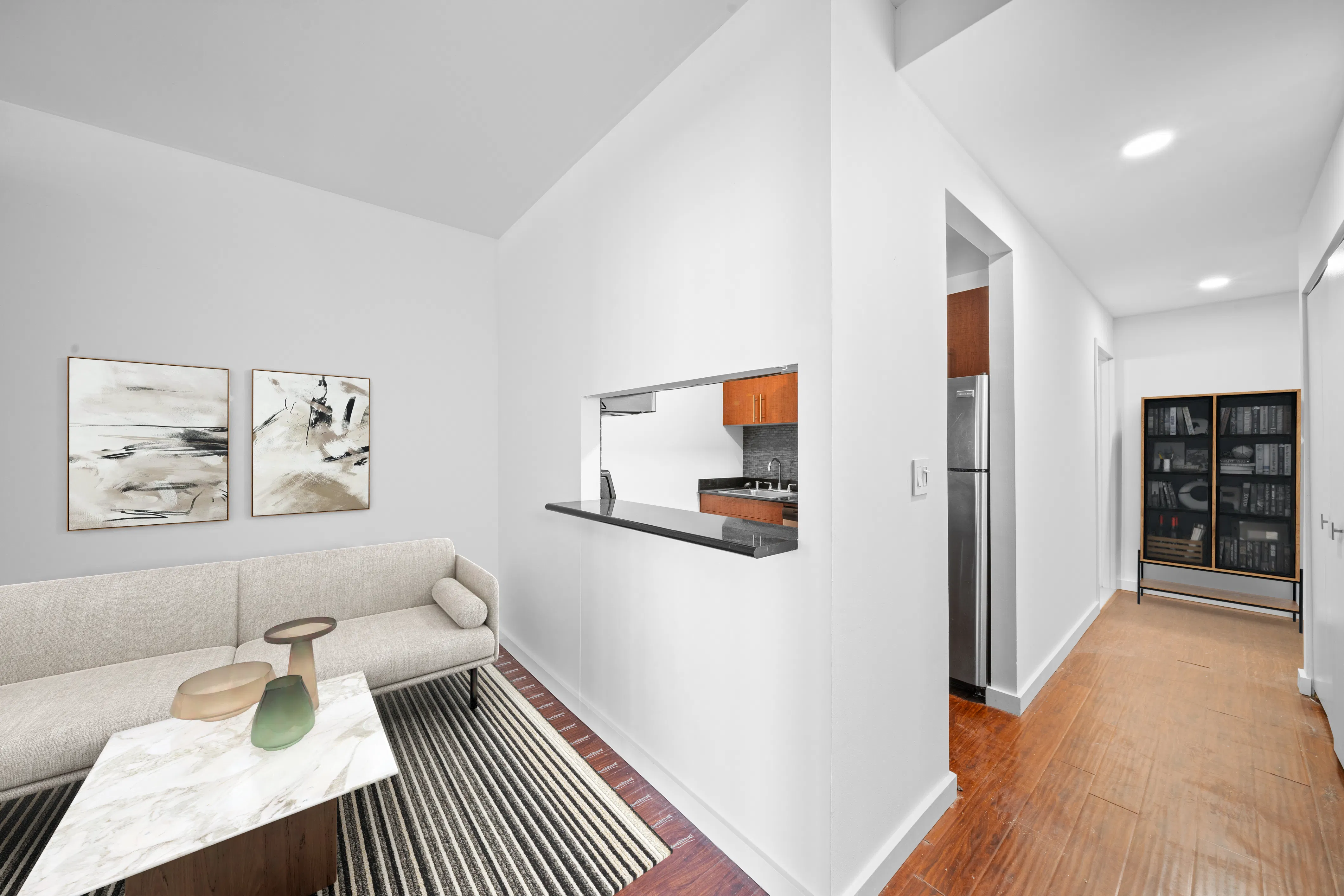 100 John Street #2111 in Financial District, Manhattan | StreetEasy