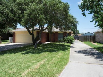 2136 Glenwood Dr, Ingleside, TX, 78362
