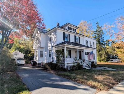170 Myrtle Street, Claremont, NH, 03743