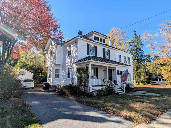 170 Myrtle Street, Claremont, NH 03743