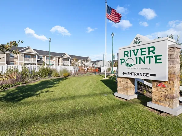 River Pointe