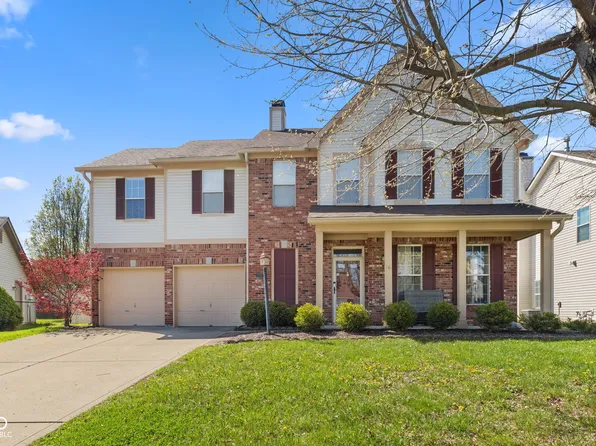 1417 Preston Ct, Greenwood, IN 46143