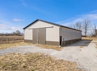 8112 W County Road 1000 N, North Salem, IN 46165