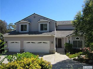 1636 Kings Way, Vista, CA 92084