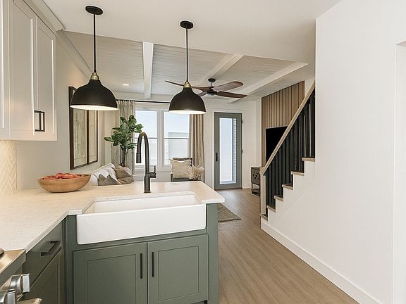 2nd image of 11317 S Lake Run Rd #113