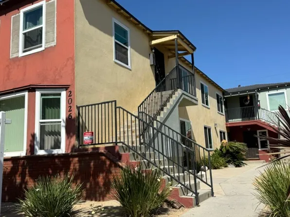 140, 2026 Magnolia Ave APT 5, Long Beach, CA 90806