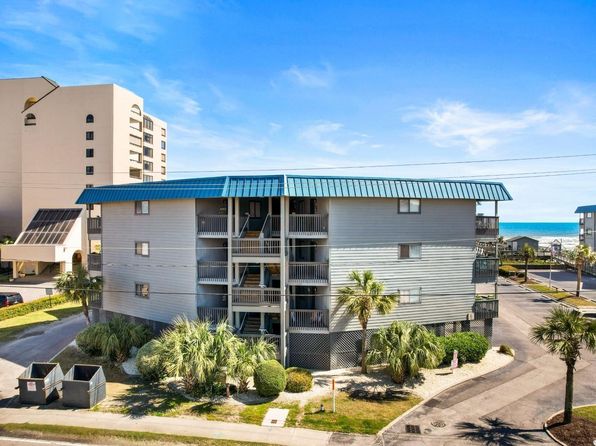 Waterfront - North Myrtle Beach SC Waterfront Homes For Sale - 347 ...