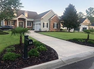 23 Sherbrooke Ave, Bluffton, SC 29910