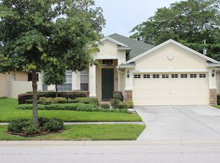 3118 Silvermill Loop, Land O Lakes, FL 34638