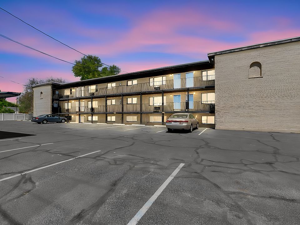1st image of 434 S 700 W APT 2