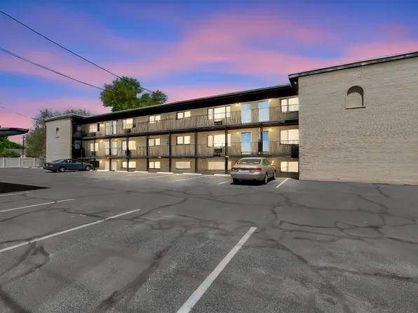434 S 700 W APT 2, Provo, UT 84601