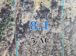 2085 Prichard Rd, Coldwater, MS 38618