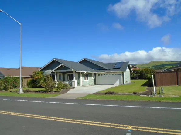 67-1274 Puaena St, Kamuela, HI
