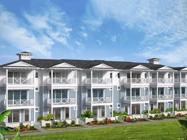 Shoreline Plan, Verona Oceanside