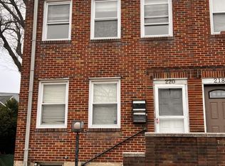 220 Sedore Ave #2, Fairview, NJ 07022