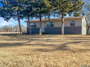 611 Johnson St, Clovis, NM 88101