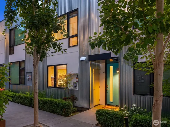 519 Madrona Avenue NE #8, Bainbridge Island, WA 98110
