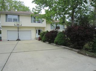462 Princeton Ave, Bayville, NJ