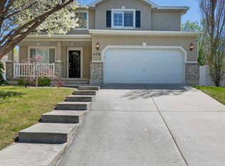 470 E Caroline Day Cv, Draper, UT 84020