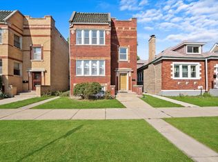 1514 S 59th Ct, Cicero, IL 60804