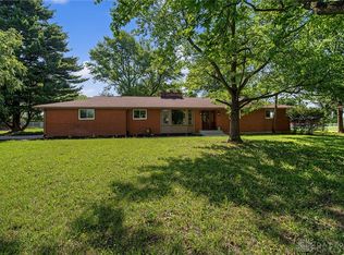2774 N Dayton Lakeview Rd, New Carlisle, OH 45344