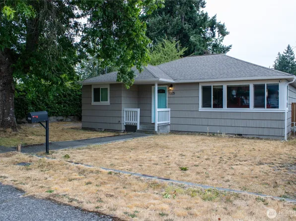 1325 Garrison Ave, Port Orchard, WA 98366