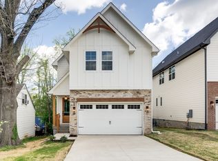 518 Westboro Dr #B, Nashville, TN 37209