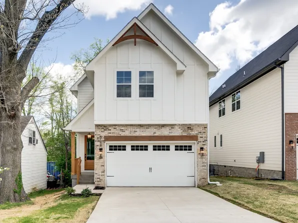 518 Westboro Dr #B, Nashville, TN 37209
