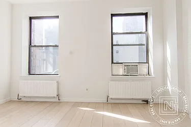 Rented by Nolita Group