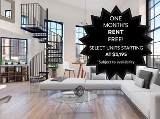 Trolley Lofts, Yonkers, NY 10701
