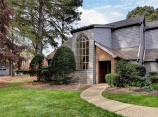 272 Archers Mead, Williamsburg, VA