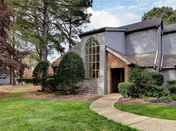 272 Archers Mead, Williamsburg, VA 23185