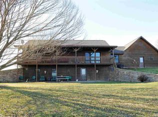 12424 Indiana Ohio State Line Road Rd, Willshire, OH 45898