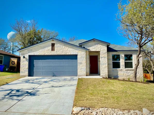 3702 Austin Cv, Leander, TX 78645