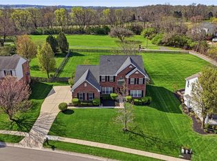 47 Dinsley Pl, Springboro, OH