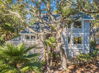 5 Junket, Hilton Head Island, SC 29928