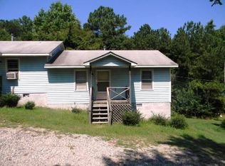 447 Ridley St, Louisburg, NC 27549