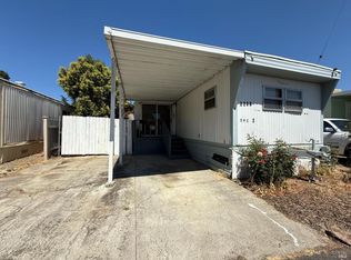 2200 S State Street #3, Ukiah, CA