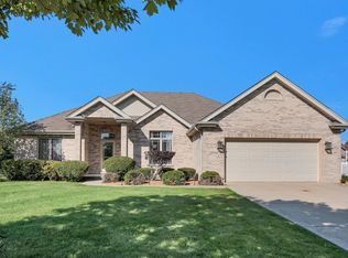 19536 Tramore Ln, Mokena, IL 60448