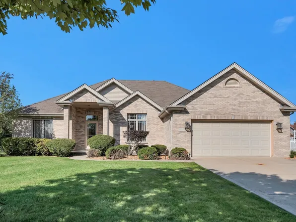 19536 Tramore Ln, Mokena, IL 60448