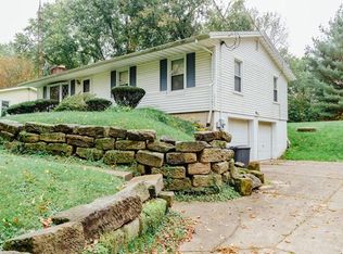 1182 Hull Rd, Mansfield, OH 44903